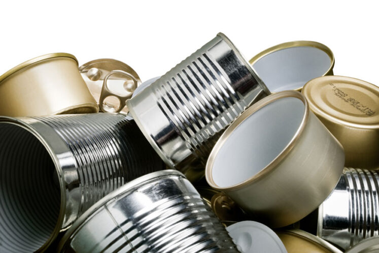 Build Your House From Recycled Materials